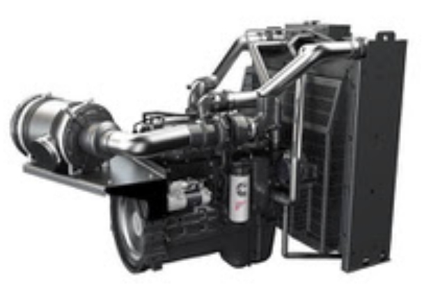 Азимут АД-250С-Т400-1РНМ15 Генераторы (электростанции) #3