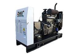 Diesel generators 20 - 1000 kW AZIMUT
